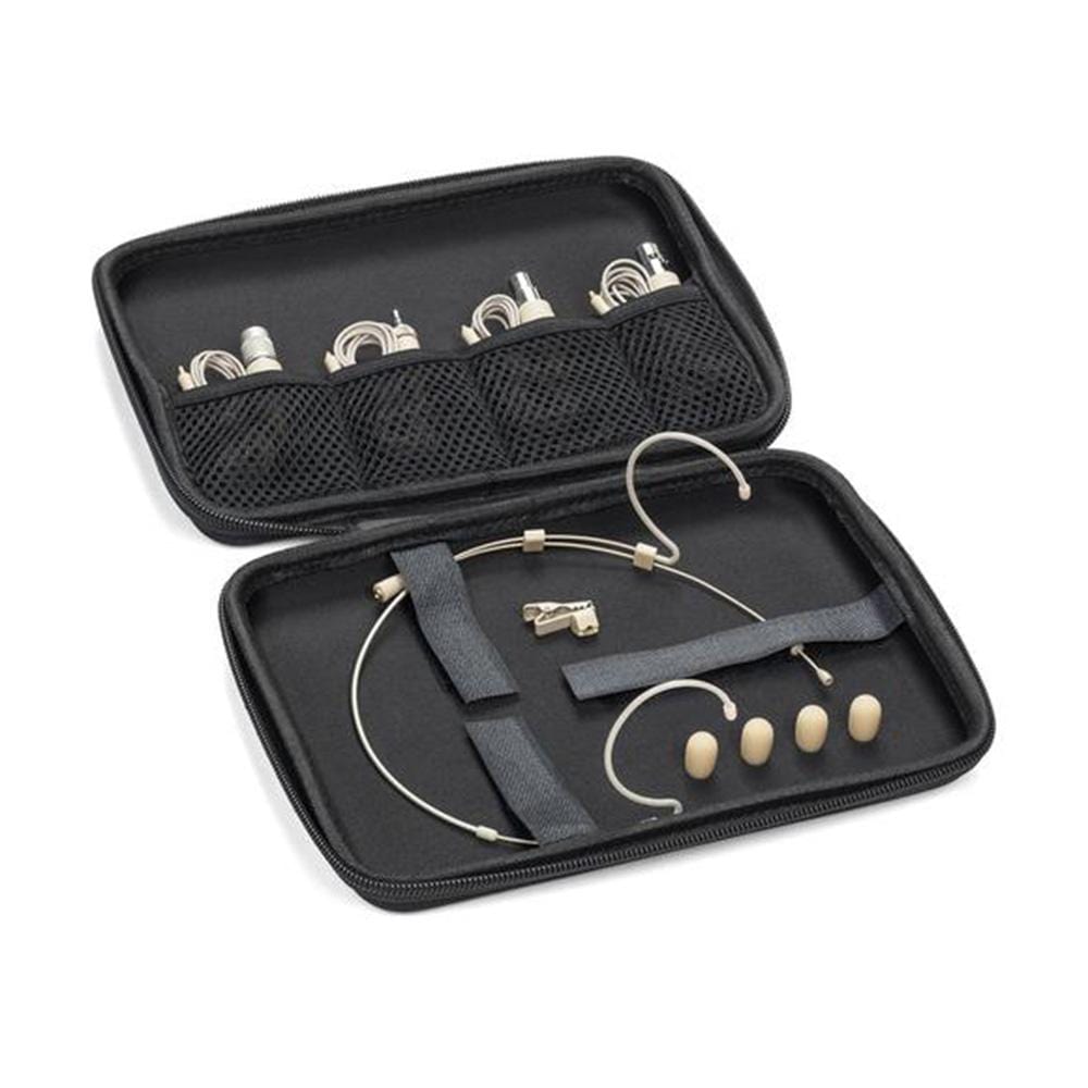Samson DE10X Double Ear Headset - Open Box