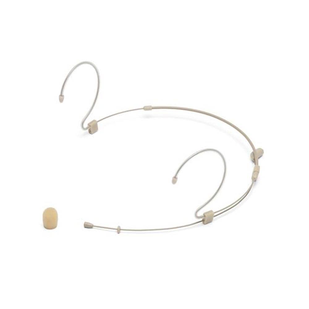 Samson DE10X Double Ear Headset - Open Box