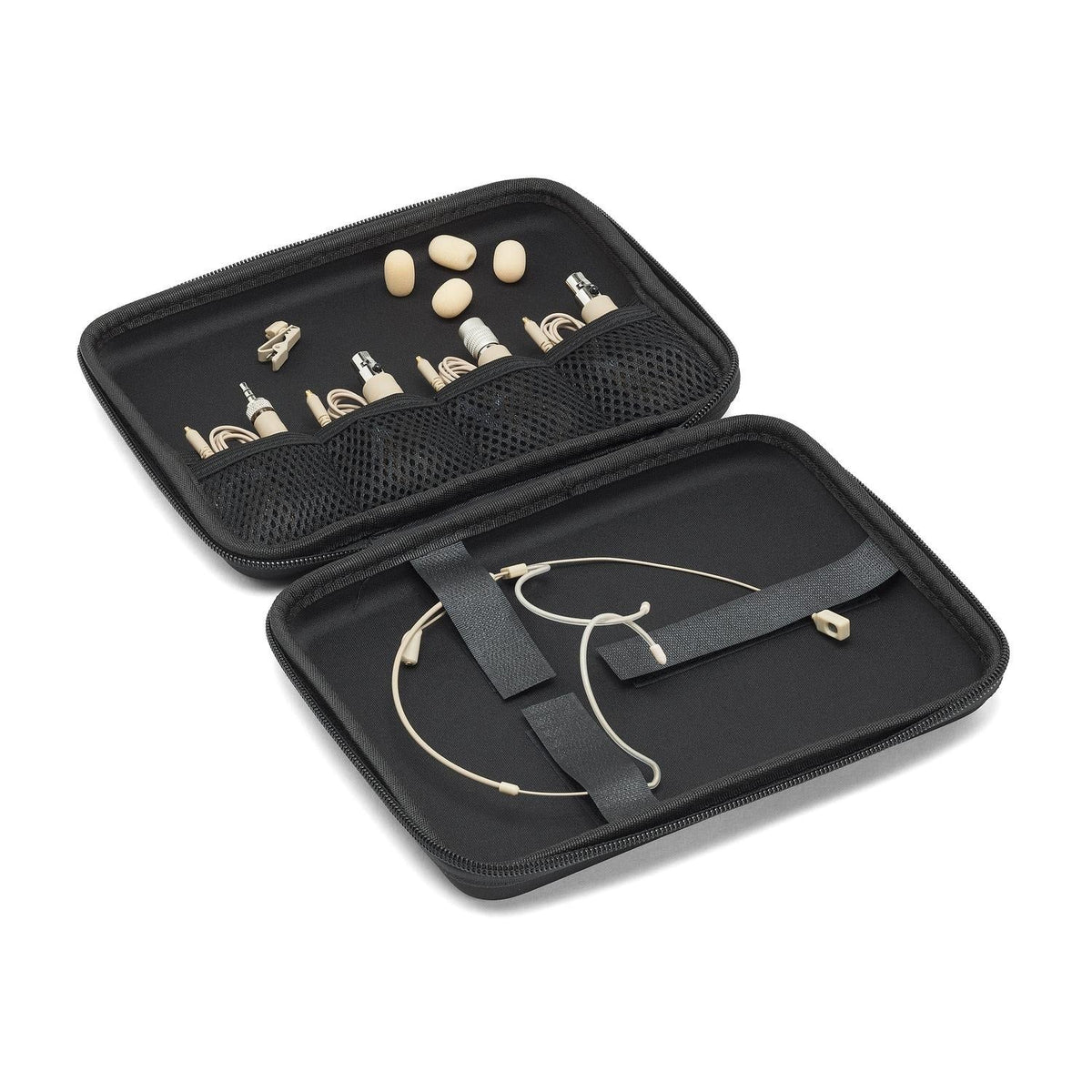 Samson DE50x Double Earset Omnidirectional Headset Microphone