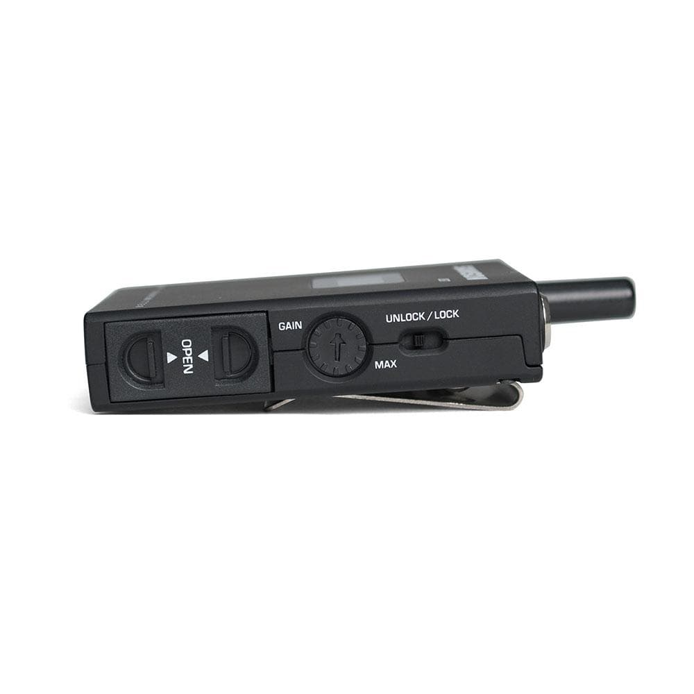 Samson Synth 7 Metal Lavalier Wireless System