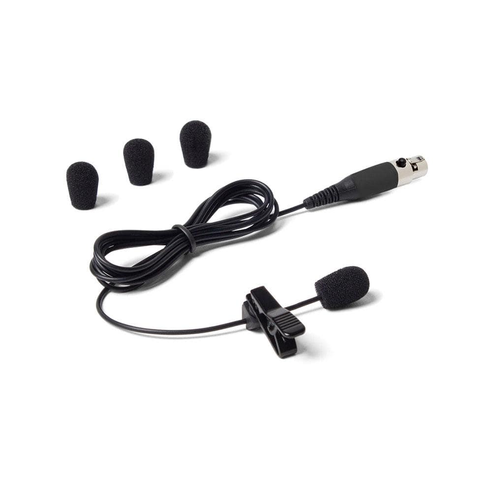 Samson Synth 7 Metal Lavalier Wireless System