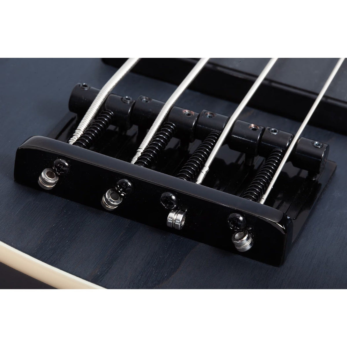 Schecter C-4 Standard 4 String Bass Guitar