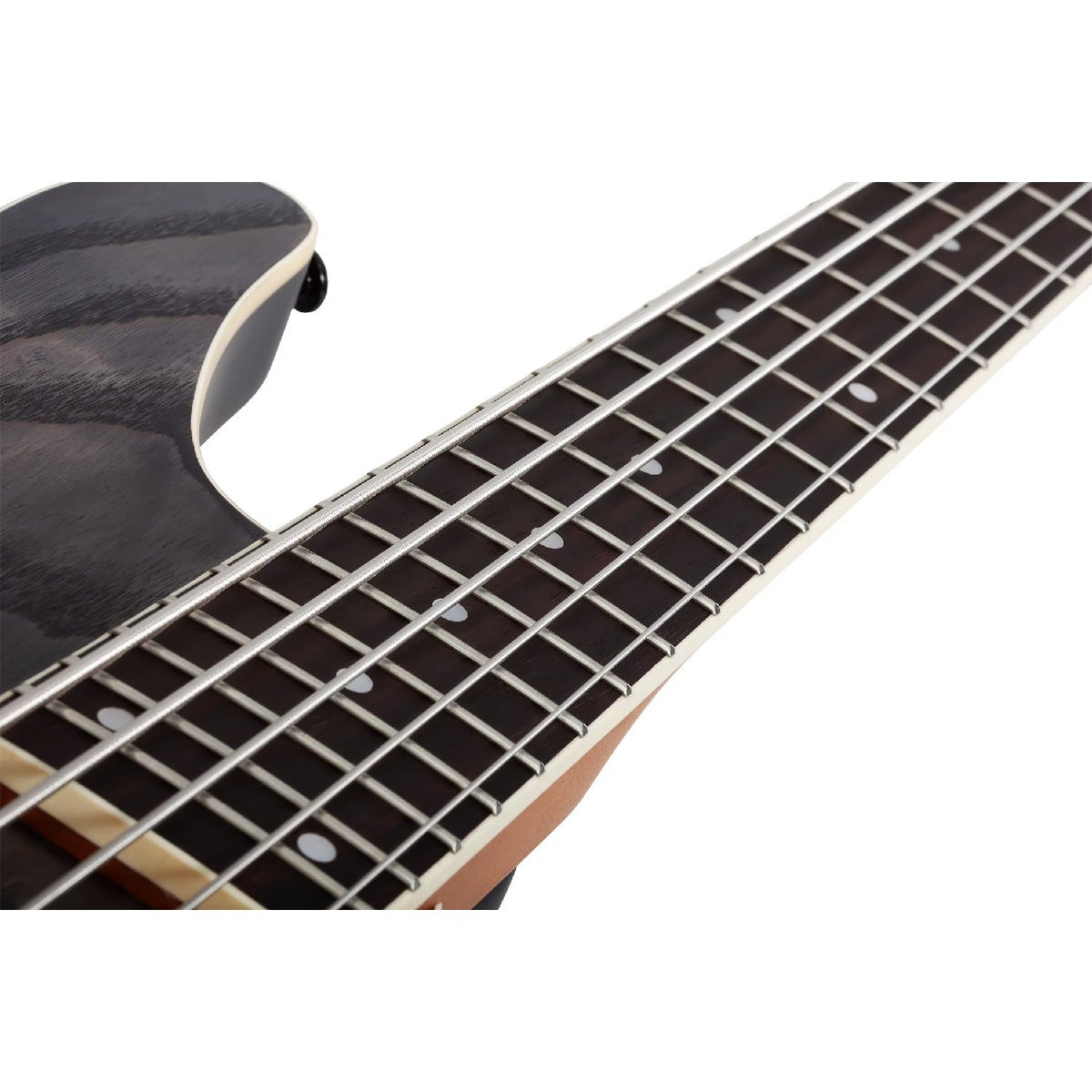 Schecter C-5 Standard 5 String Bass Guitar