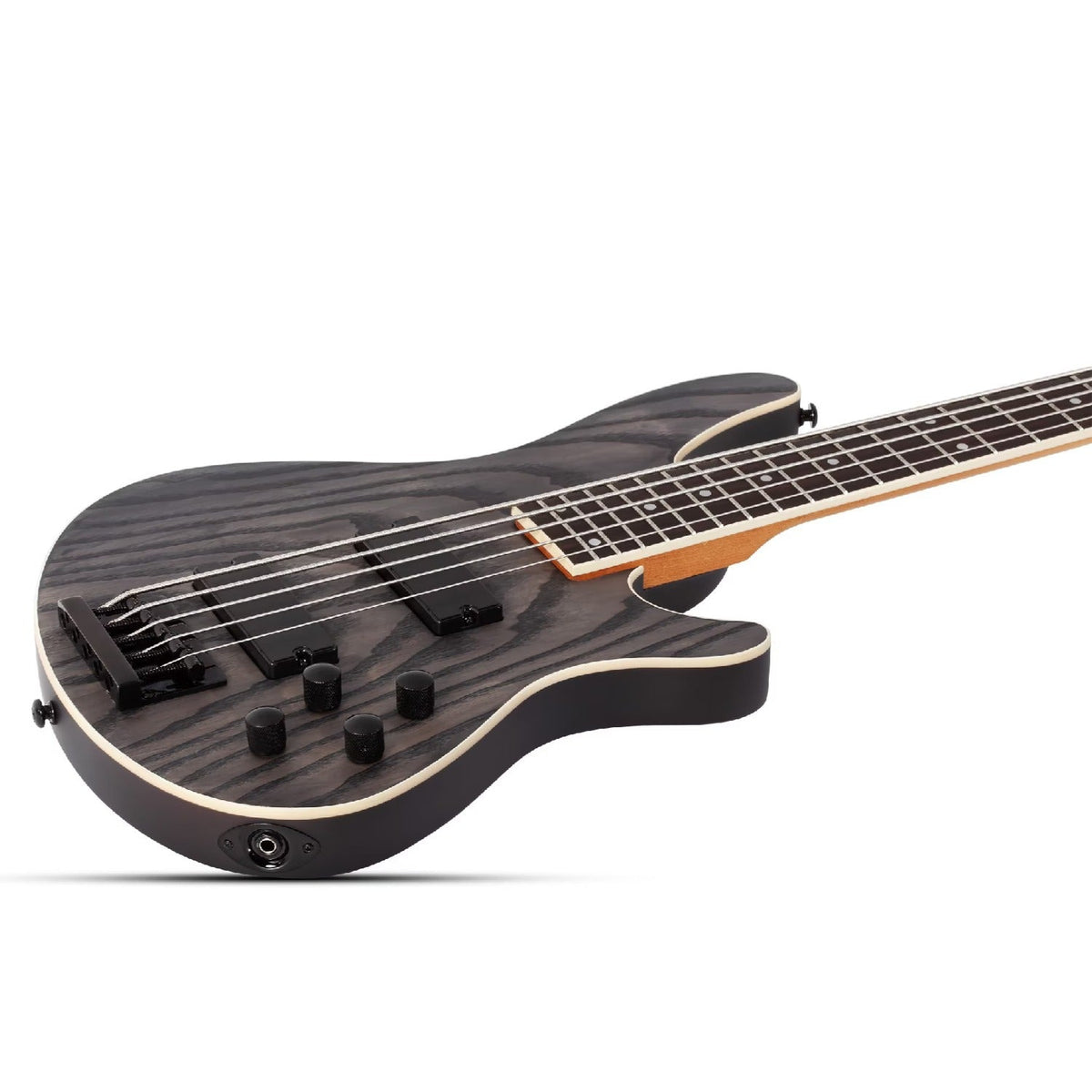 Schecter C-5 Standard 5 String Bass Guitar