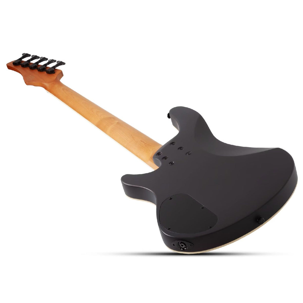 Schecter C-5 Standard 5 String Bass Guitar