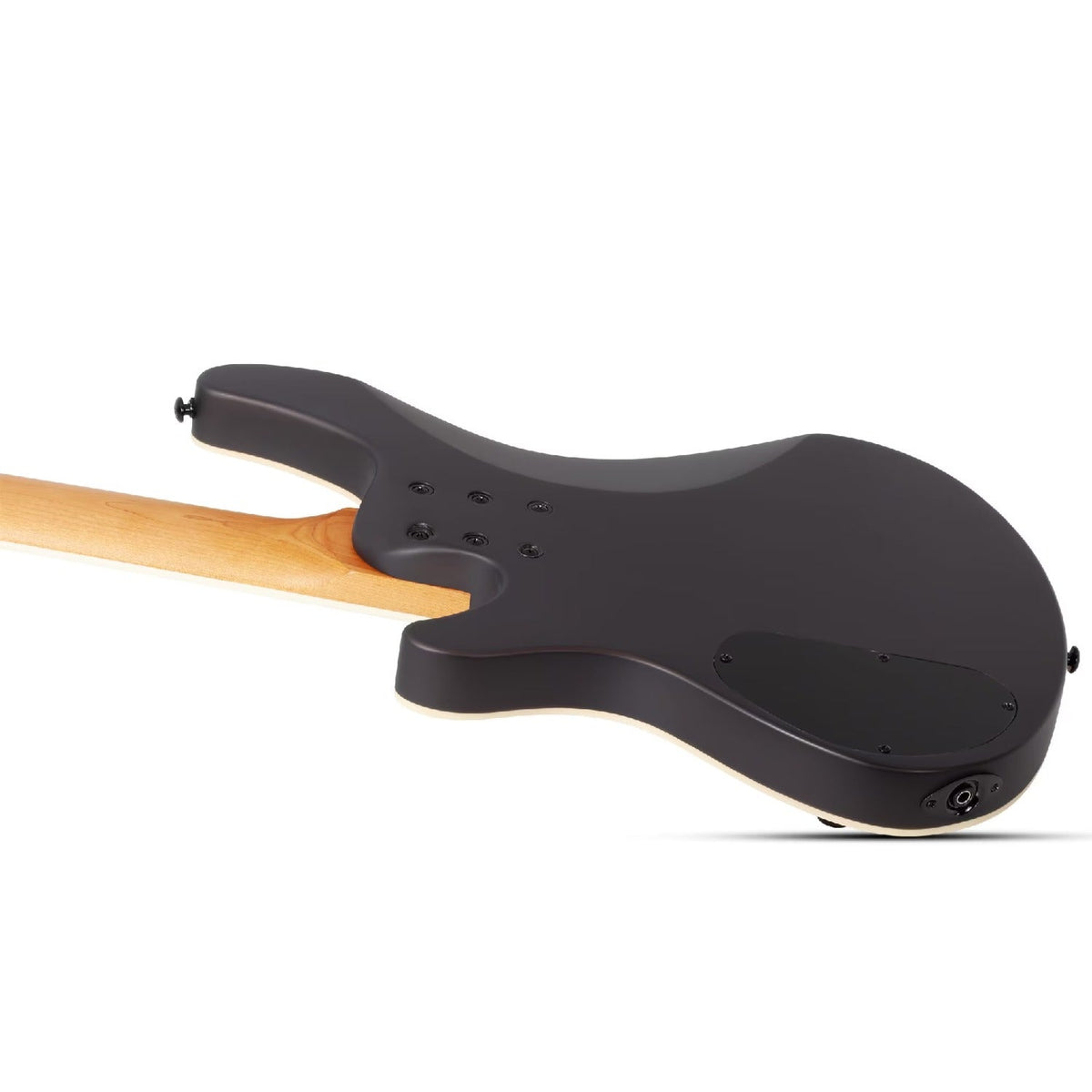 Schecter C-5 Standard 5 String Bass Guitar
