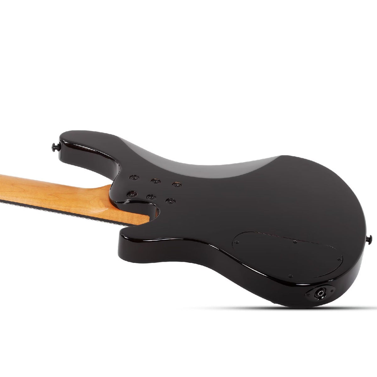 Schecter C-5 Standard 5 String Bass Guitar