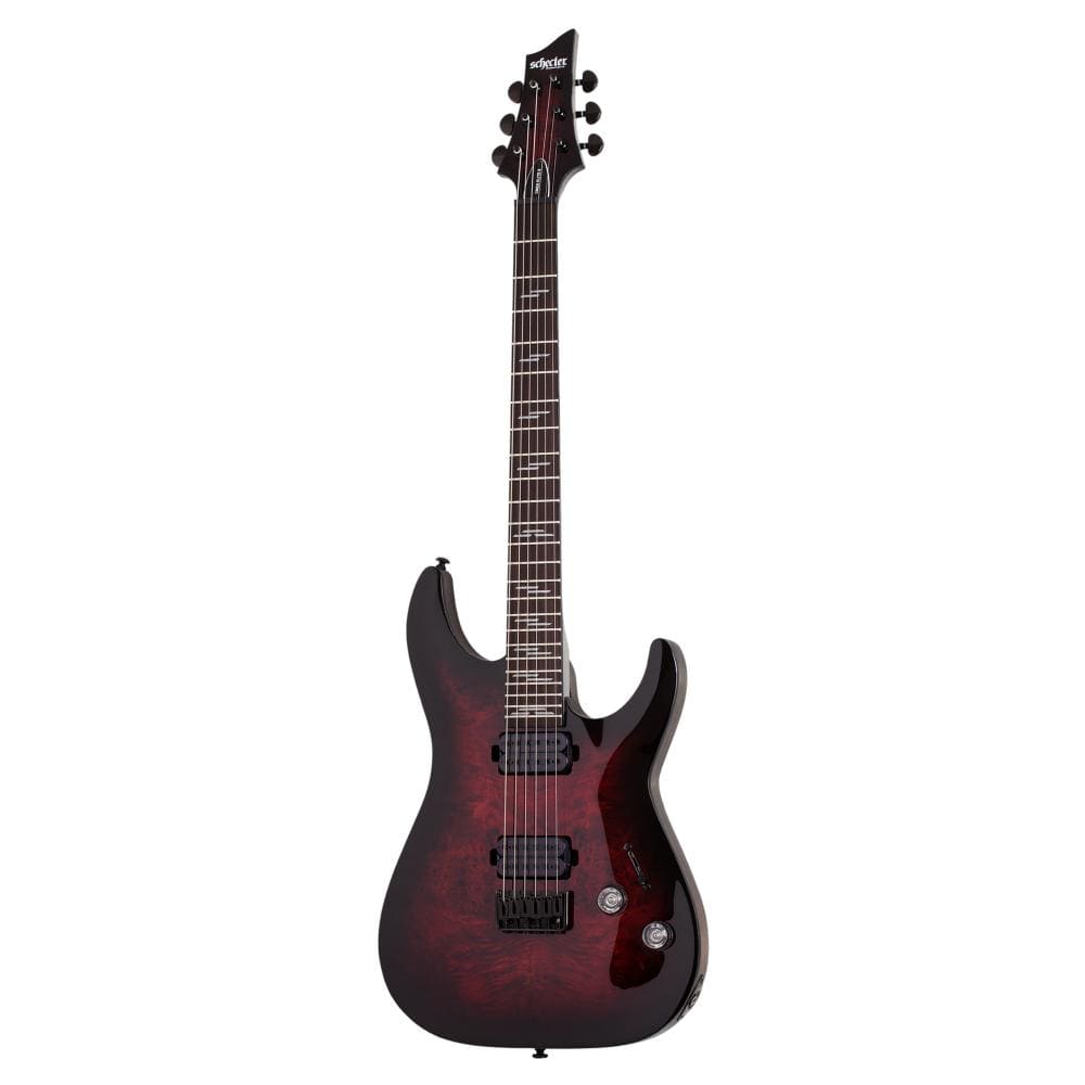 Schecter Omen Elite 6 Electric Guitar