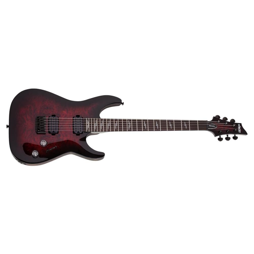 Schecter Omen Elite 6 Electric Guitar