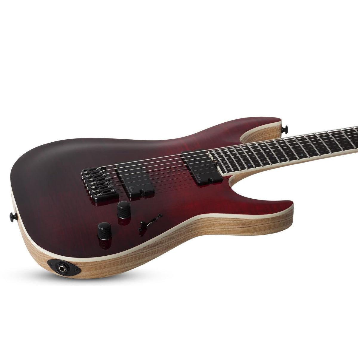 Schecter C-7 SLS Elite 7 String Electric Guitar