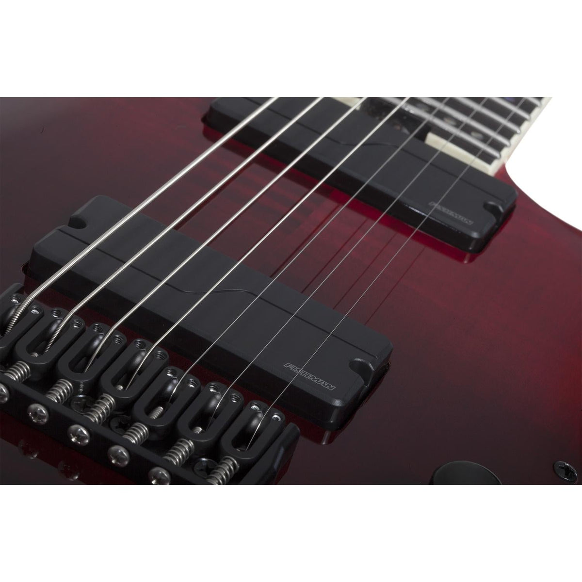 Schecter C-7 SLS Elite 7 String Electric Guitar