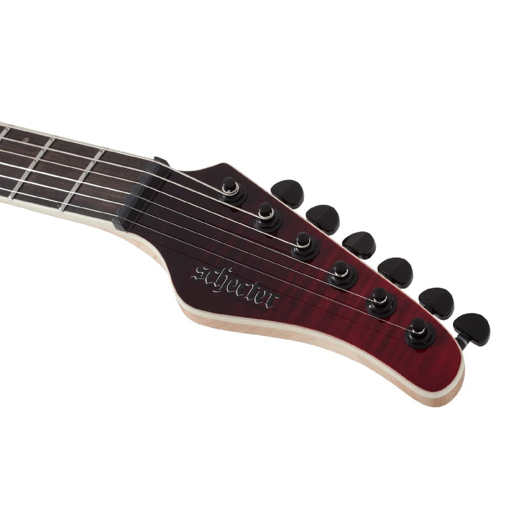 Schecter PT SLS Elite 6 String Electric Guitar