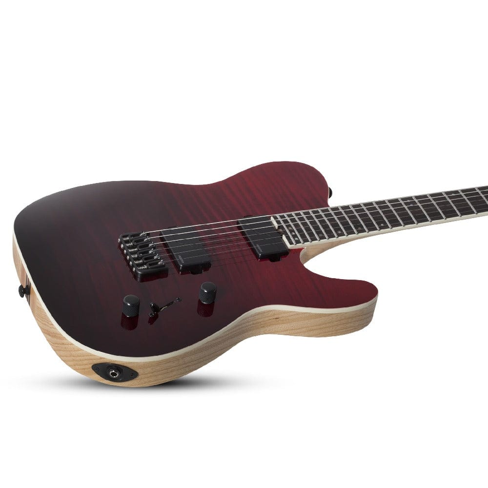 Schecter PT SLS Elite 6 String Electric Guitar