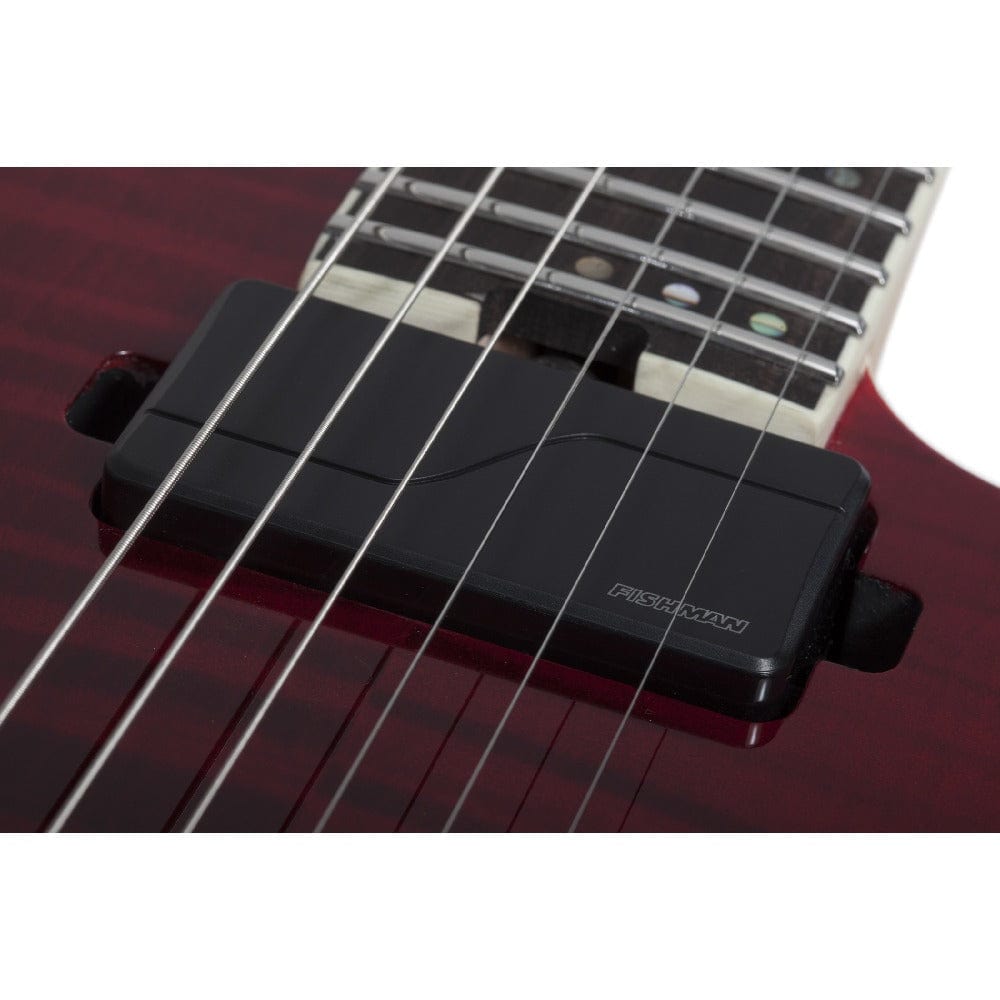 Schecter PT SLS Elite 6 String Electric Guitar