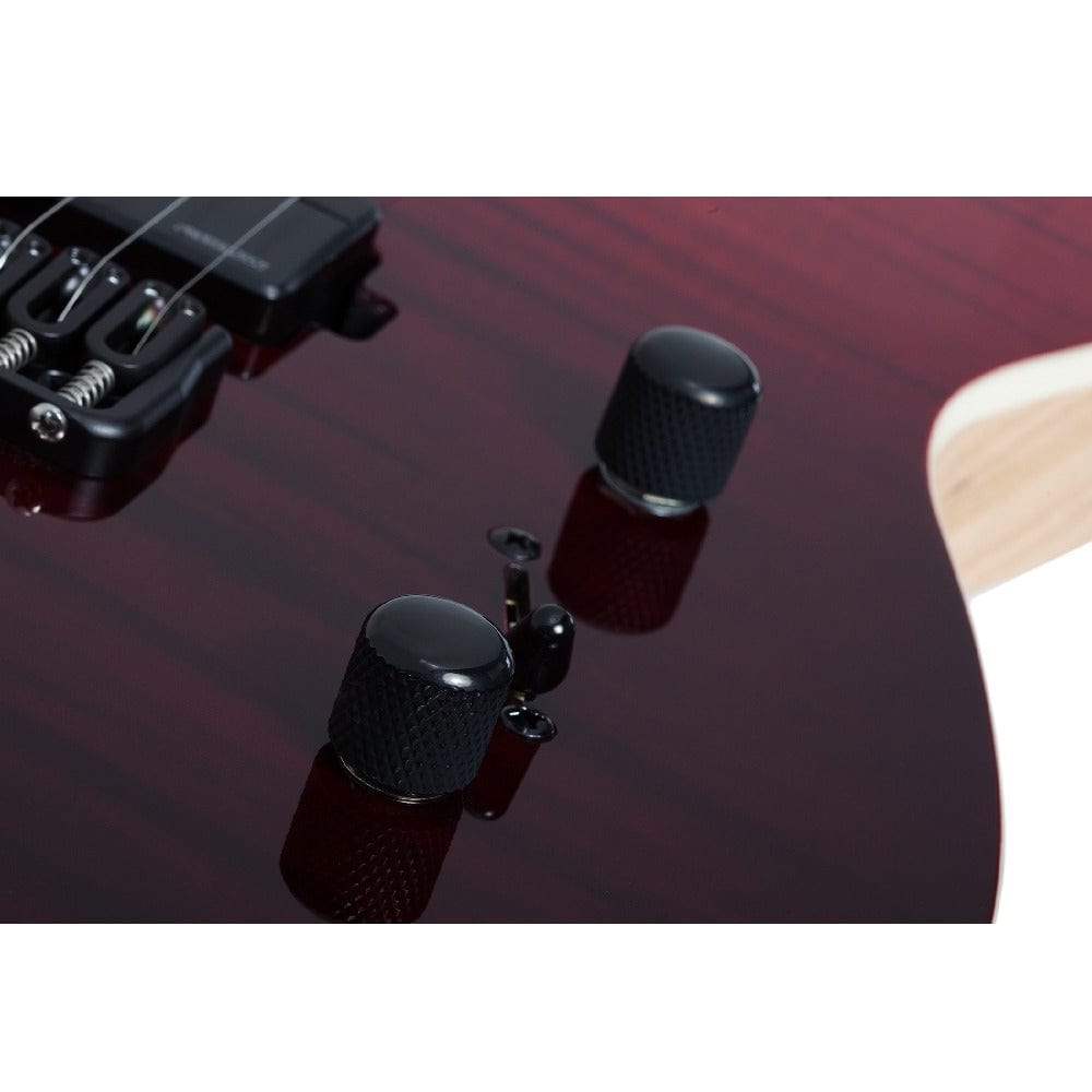 Schecter PT SLS Elite 6 String Electric Guitar