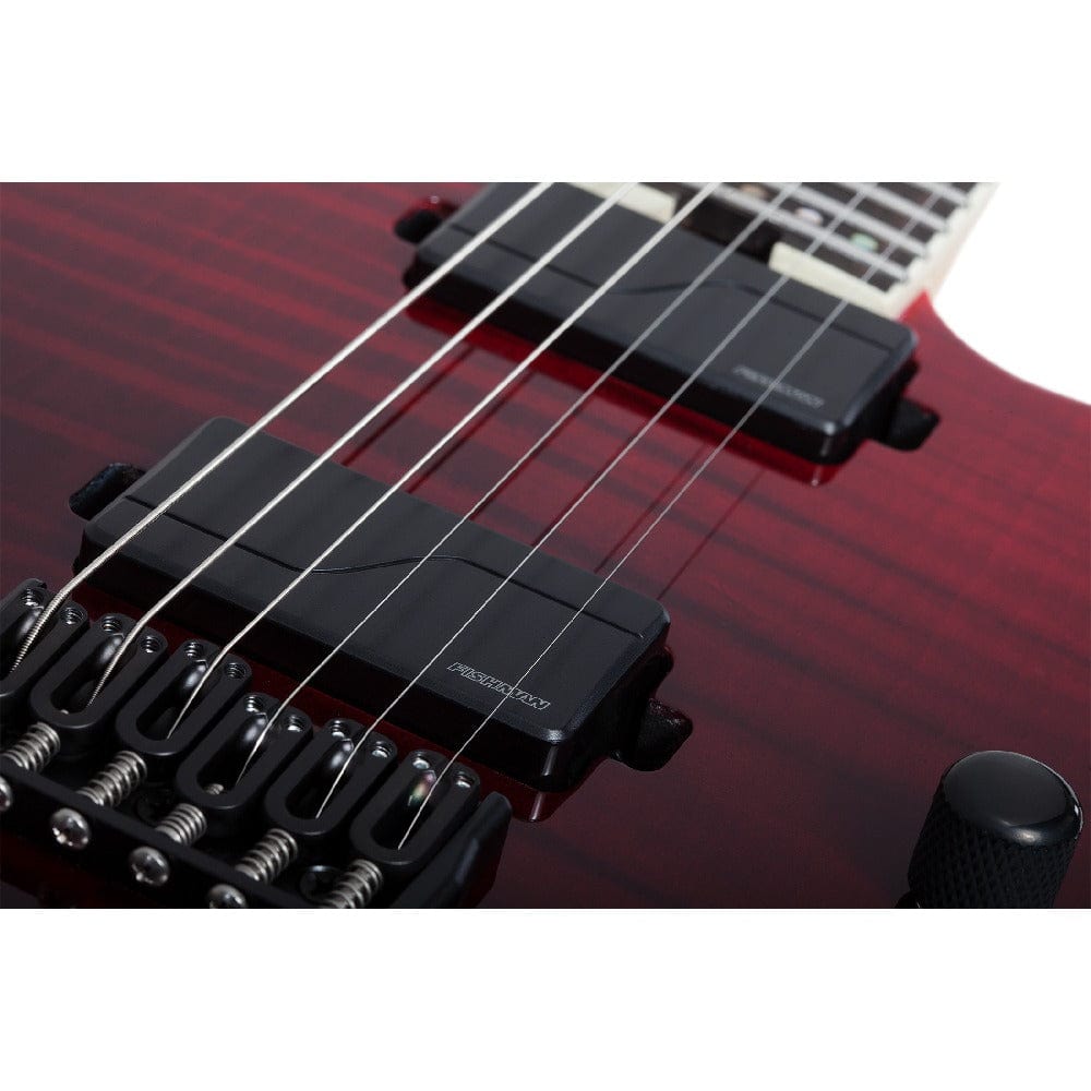 Schecter PT SLS Elite 6 String Electric Guitar