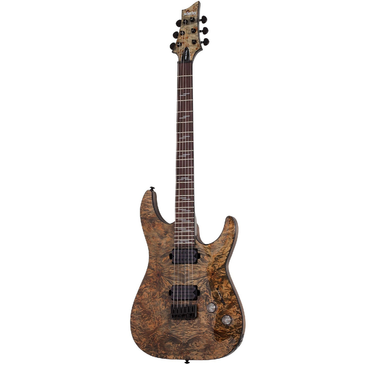 Schecter Omen Elite 6 Electric Guitar