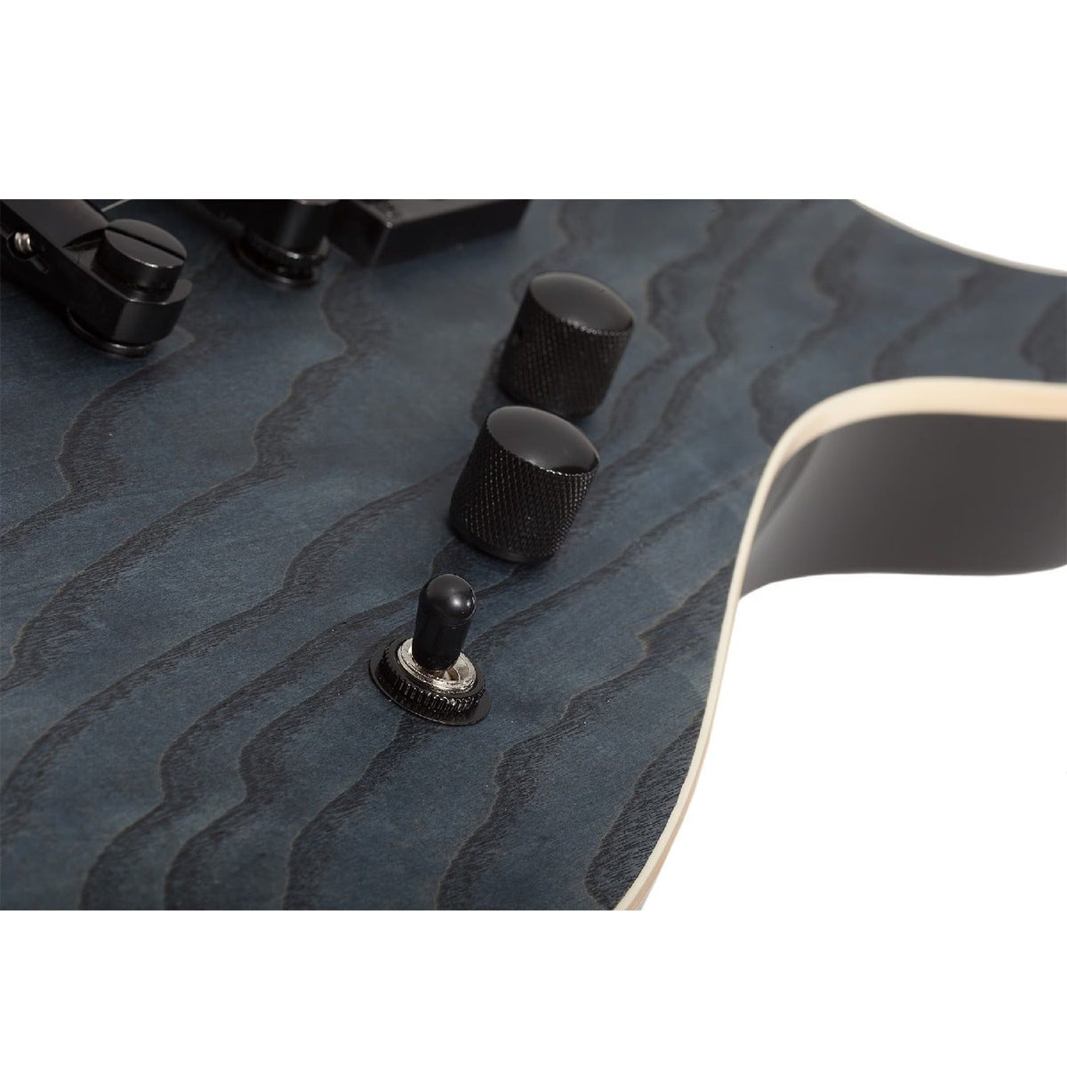 Schecter Avenger Standard 6 String Electric Guitar