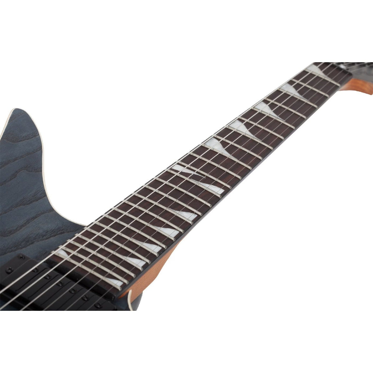 Schecter Avenger Standard 6 String Electric Guitar