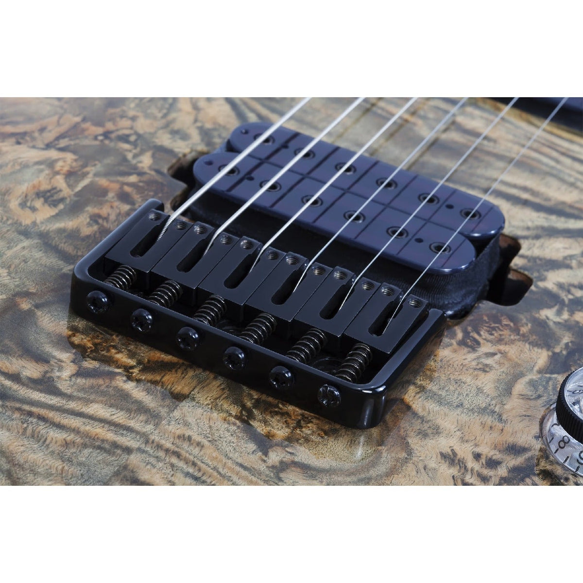 Schecter Omen Elite 6 Electric Guitar