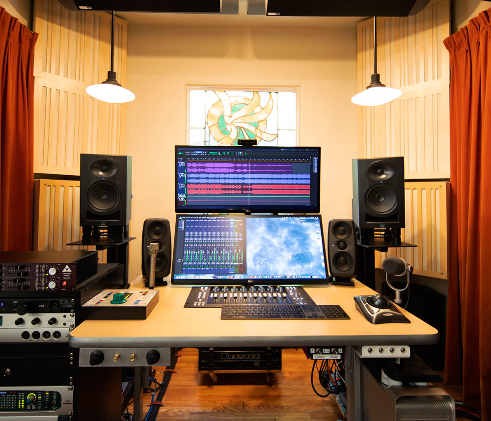 Secrets of the Pros Recording & Mixing Training - 3 Month Subscription – Professional Audio Software & Plugin