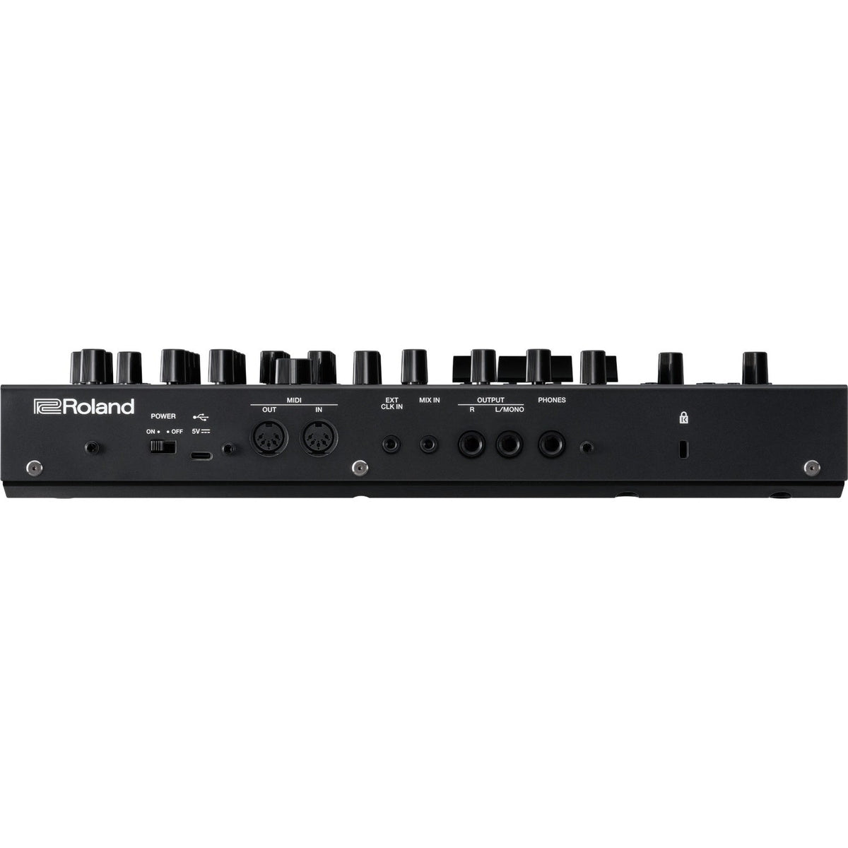 Roland SH-4D Desktop Synthesizer Module
