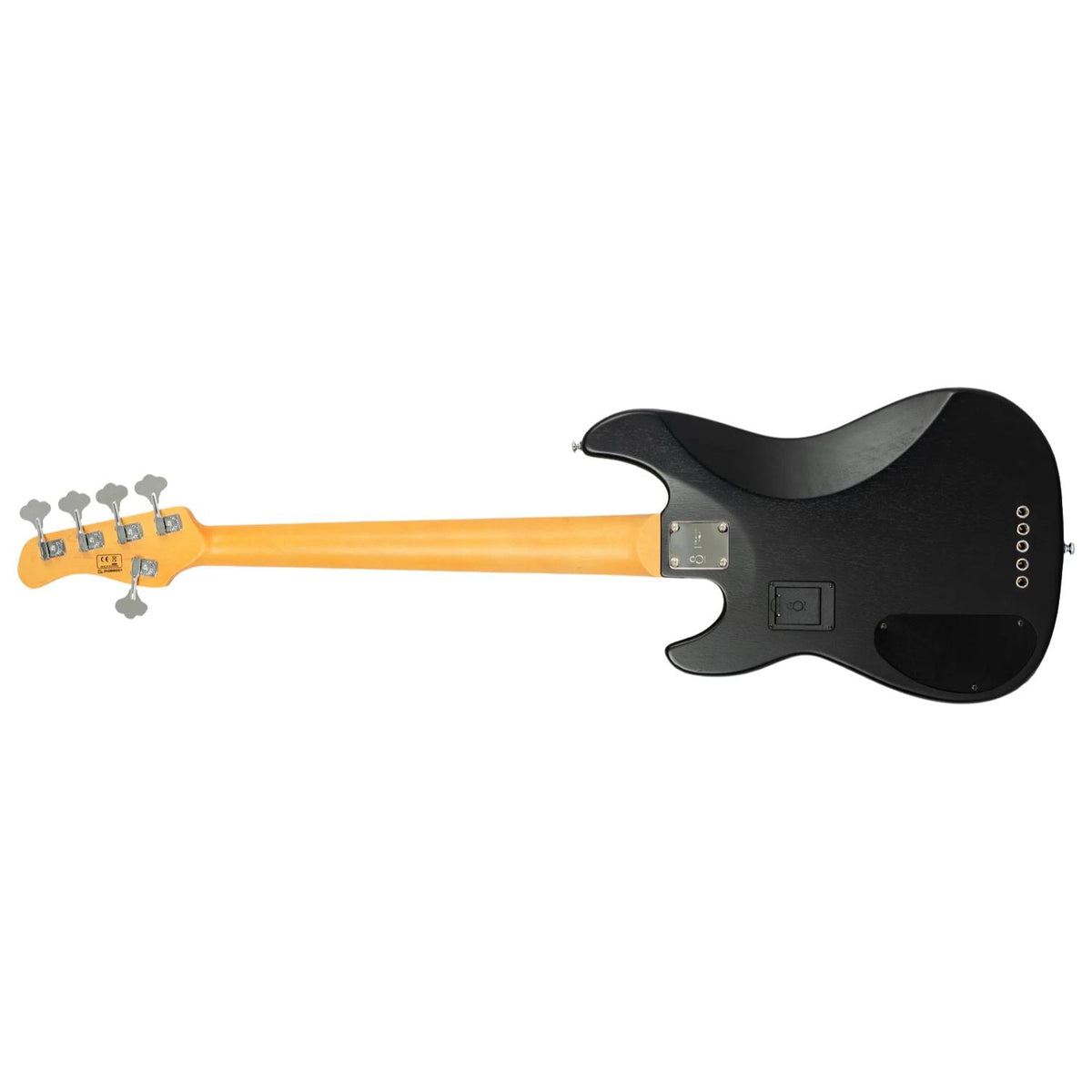 Sire Marcus Miller P6 5-String Bass Guitar