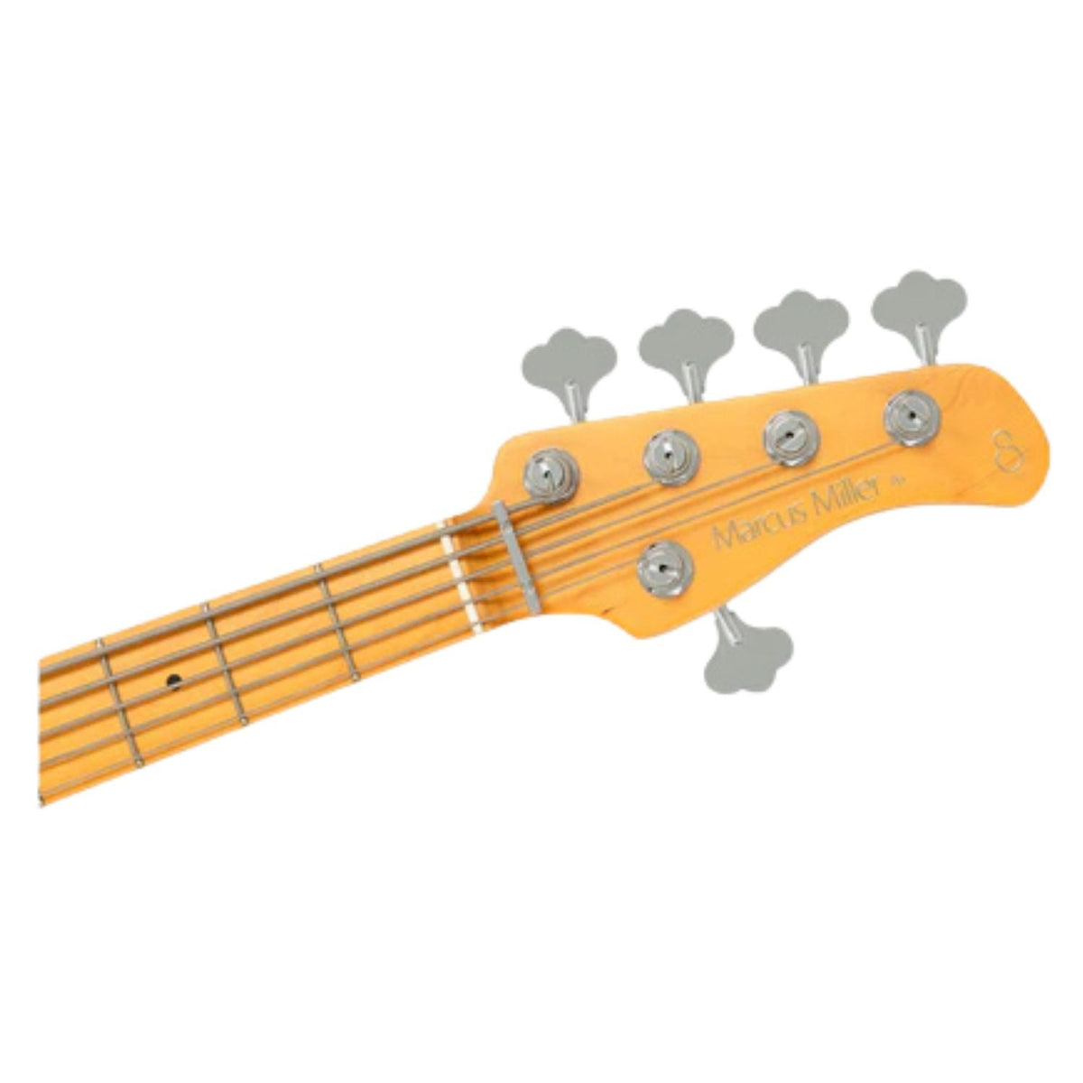 Sire Marcus Miller P6 5-String Bass Guitar