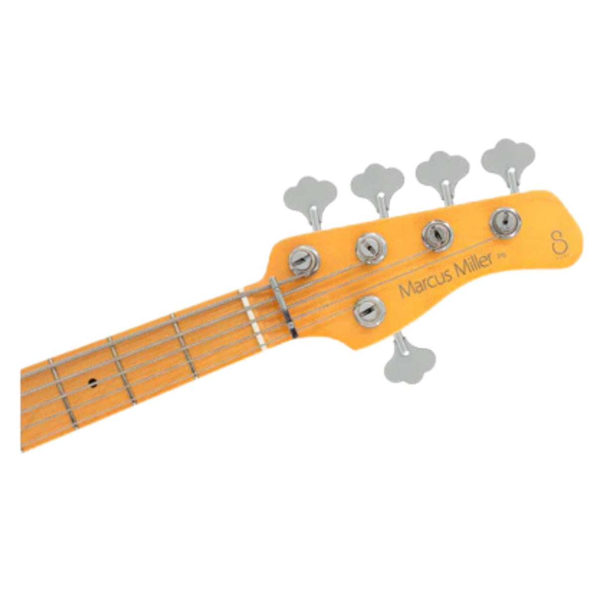 Sire Marcus Miller P6 5-String Bass Guitar