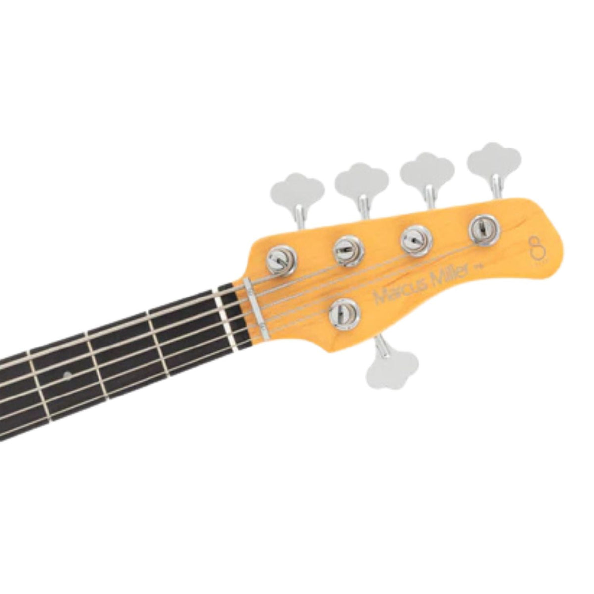 Sire Marcus Miller P6 5-String Bass Guitar