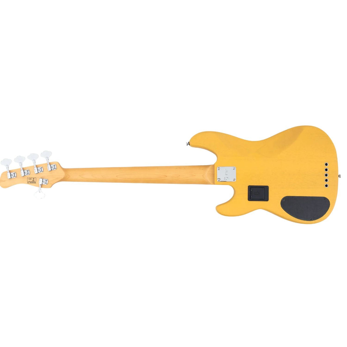 Sire Marcus Miller P6 5-String Bass Guitar