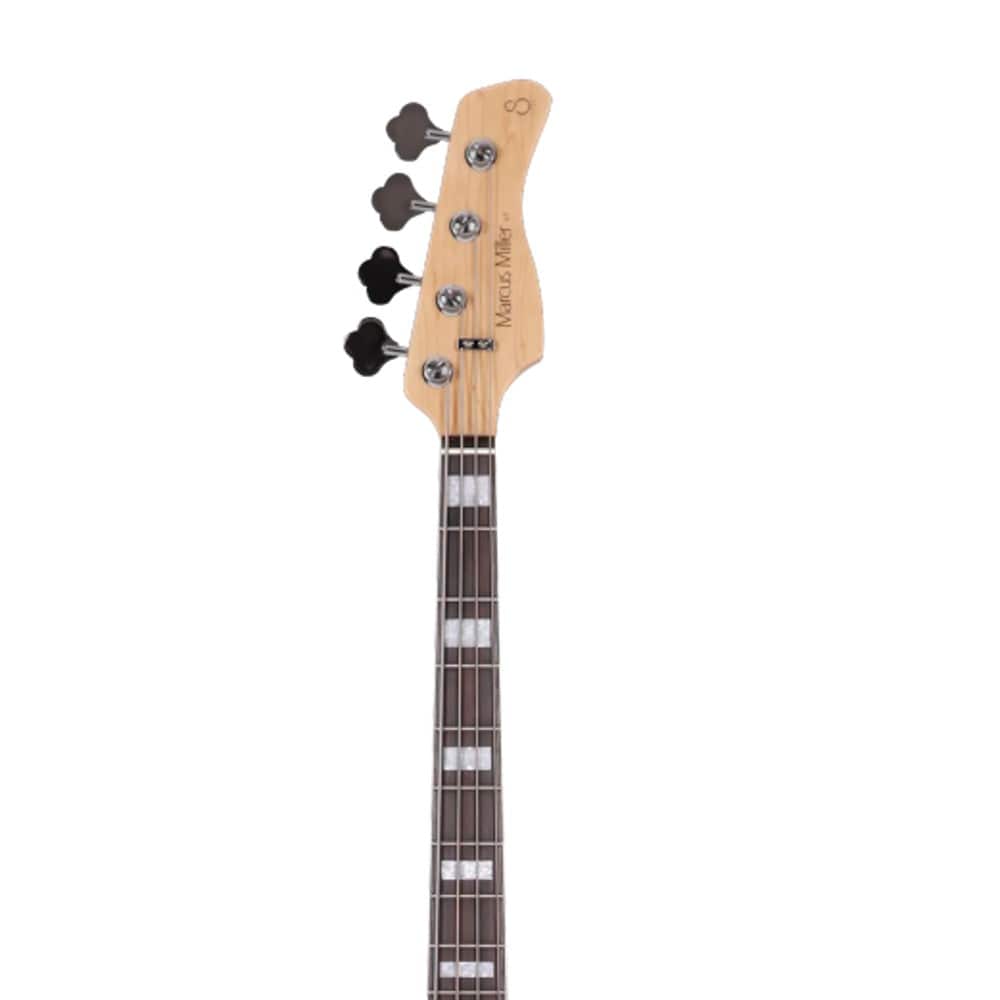 Sire V7 Alder 4 String Bass Guitar