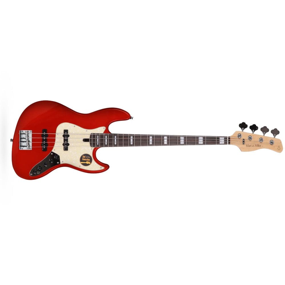 Sire V7 Alder 4 String Bass Guitar