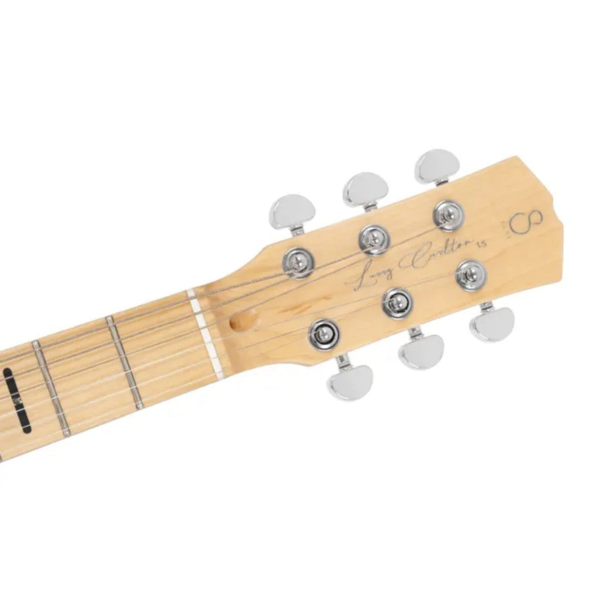 Sire Larry Carlton L5 6 String Electric Guitar