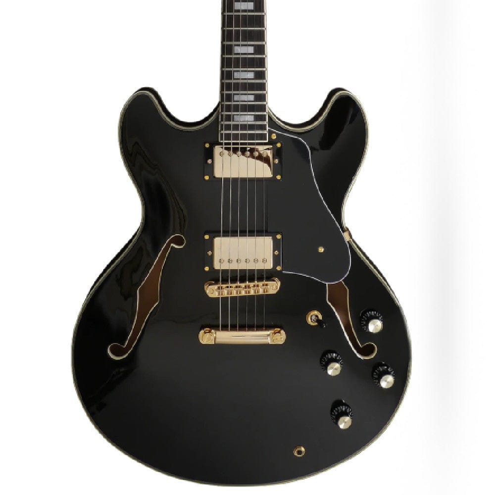 Sire Larry Carlton H7 6 String Electric Guitar