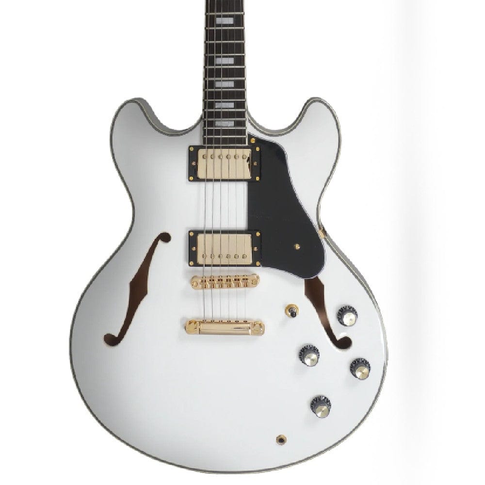 Sire Larry Carlton H7 6 String Electric Guitar