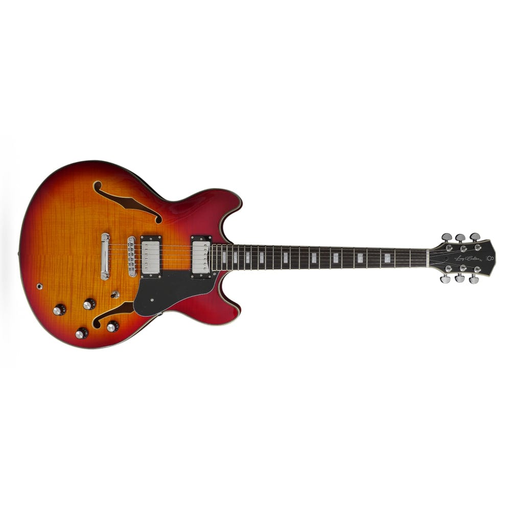 Sire Larry Carlton H7 6 String Electric Guitar