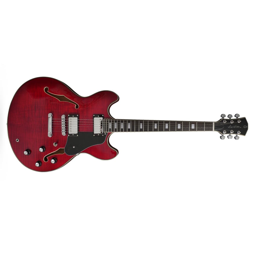 Sire Larry Carlton H7 6 String Electric Guitar