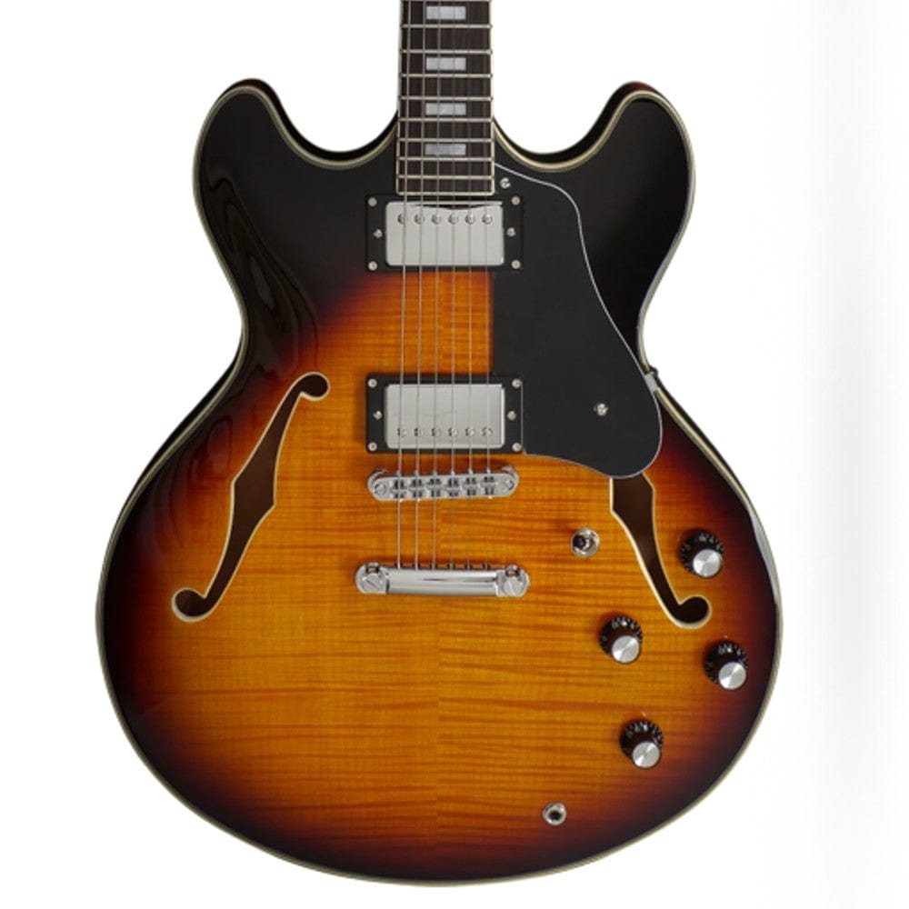 Sire Larry Carlton H7 6 String Electric Guitar