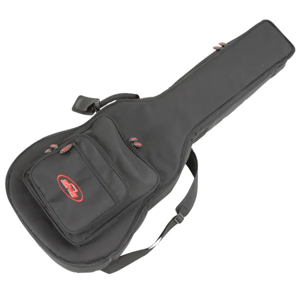 SKB 1SKB-GB18 Acoustic Style Guitar Gig Bag