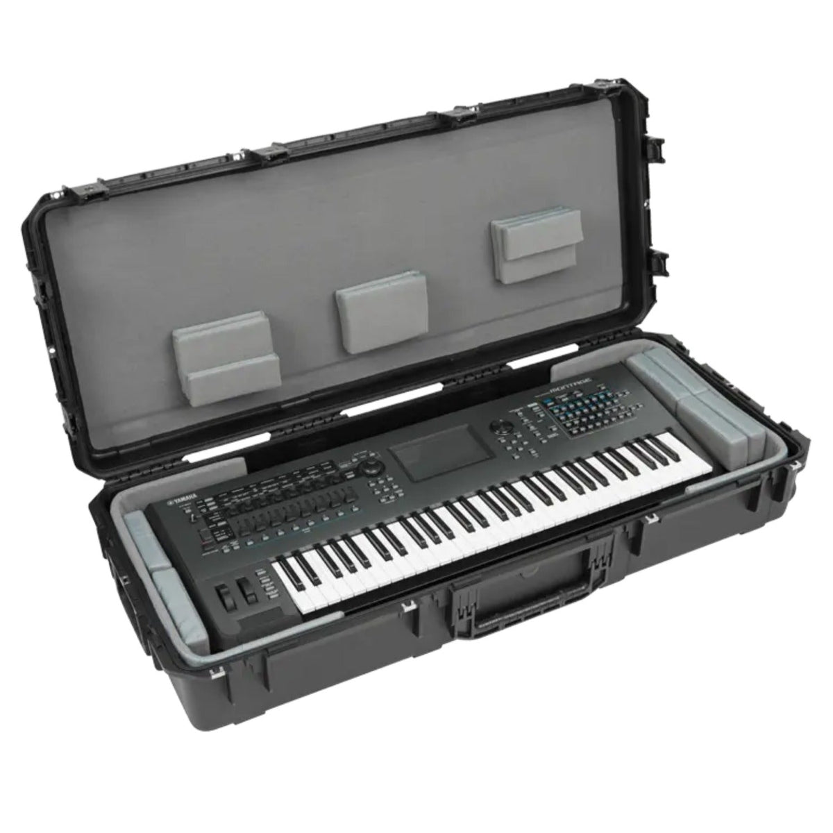 SKB 3I-4719-TKBD 61 Note Keyboard Case