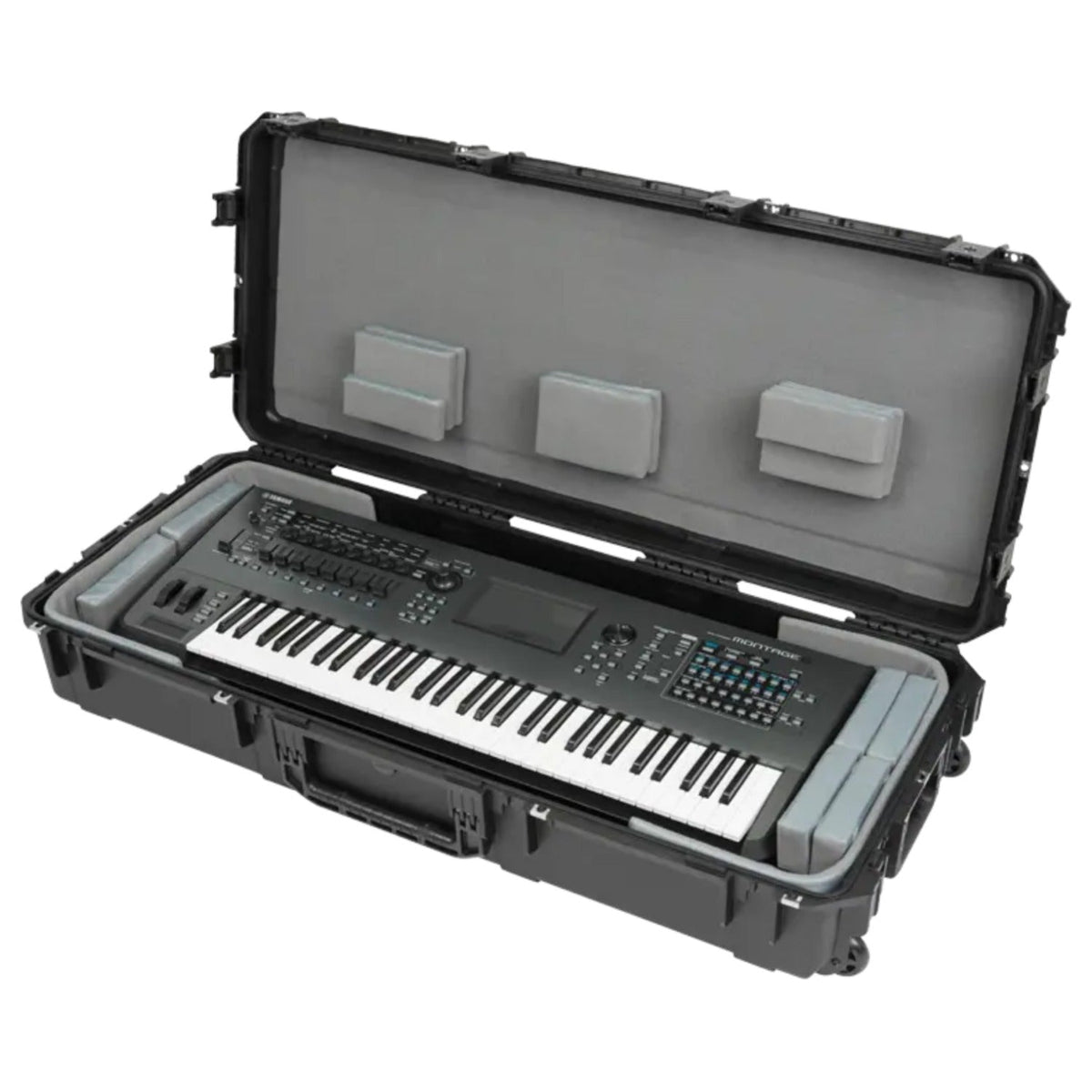 SKB 3I-4719-TKBD 61 Note Keyboard Case