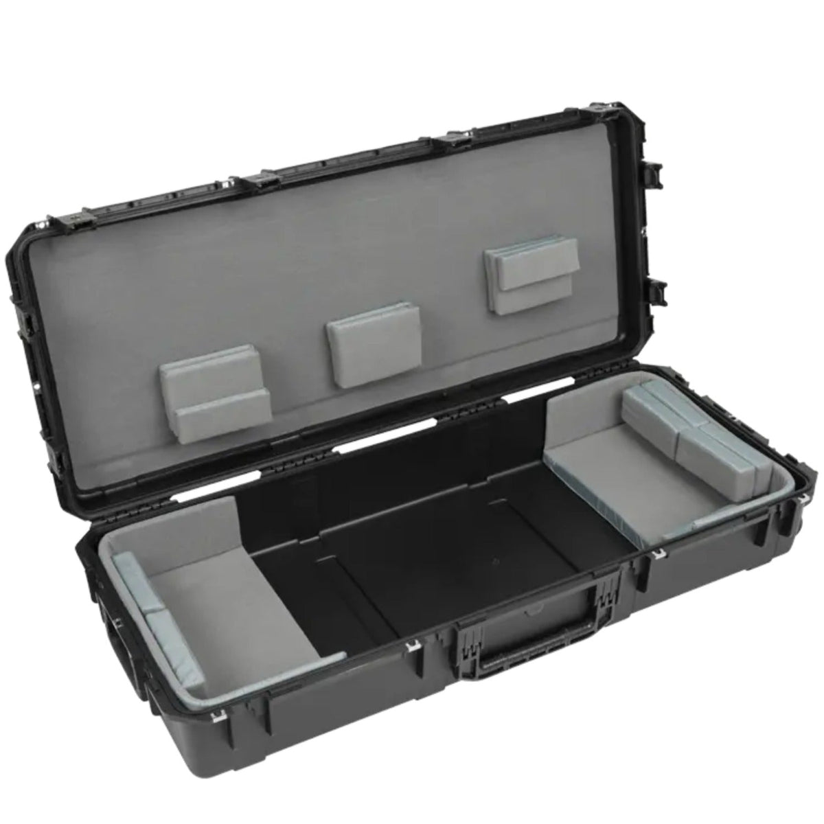 SKB 3I-4719-TKBD 61 Note Keyboard Case