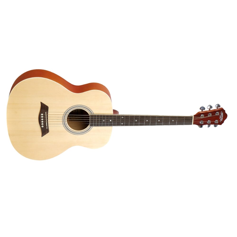 Slash HS-Mini 1 37" 6 String Acoustic Guitar