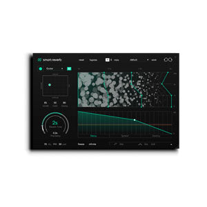 Sonible smart:reverb 2