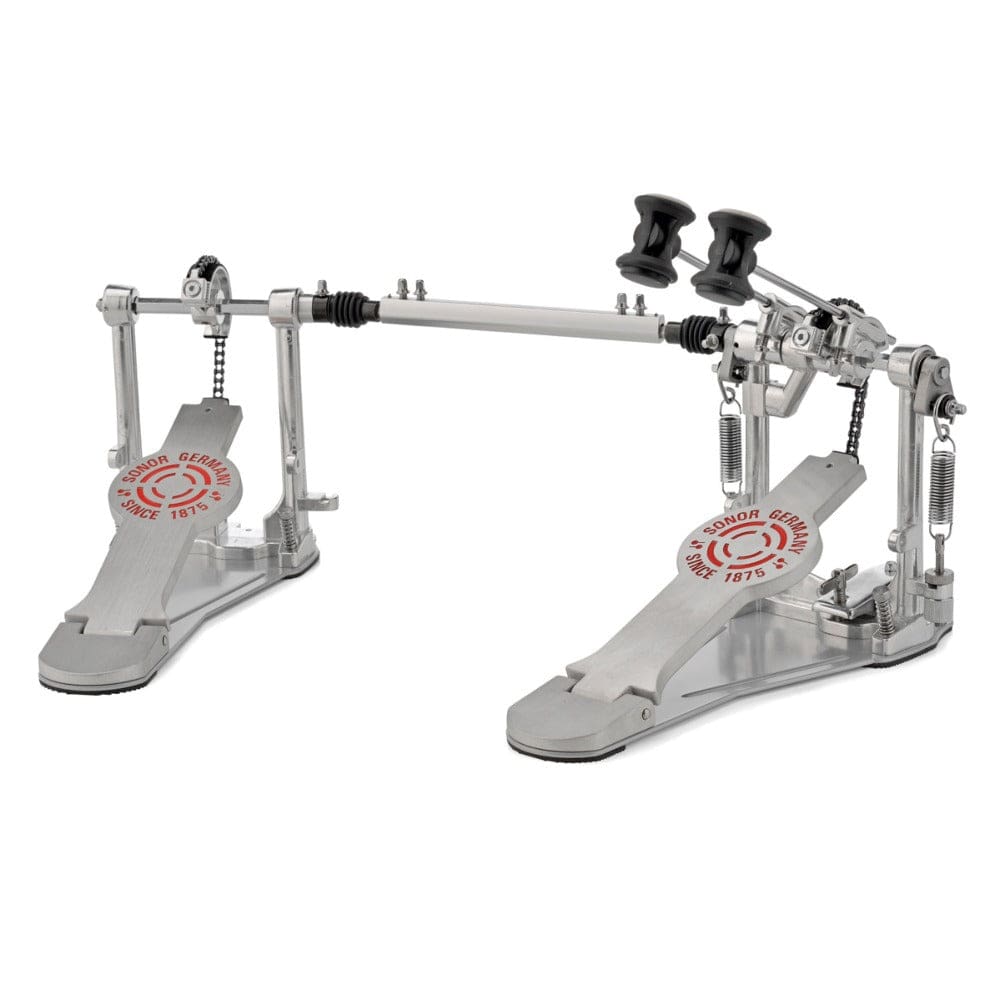 Sonor DP 2000 S Double Bass Drum Pedal