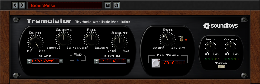 SoundToys Devil-Loc Deluxe 5