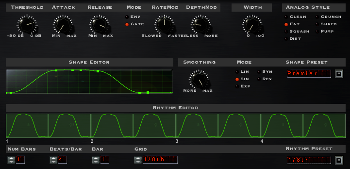 SoundToys Devil-Loc Deluxe 5