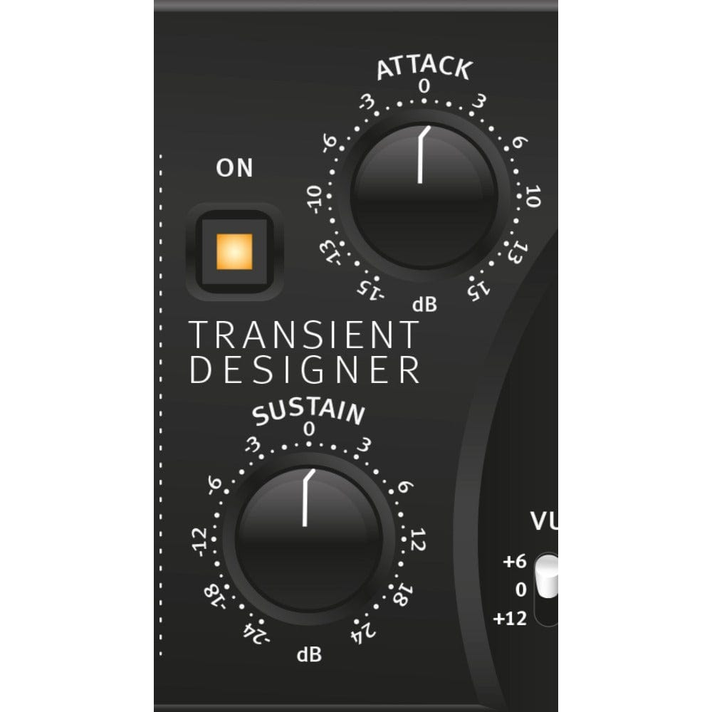 SPL Channel One MK3 Discrete Preamplifier