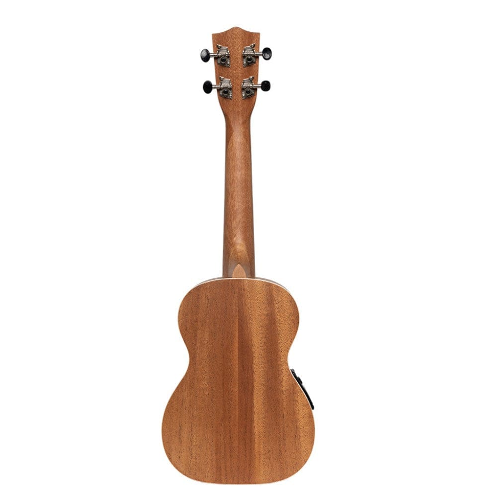 Stagg UC-30 E Electric Concert Ukulele -Natural - Open Box